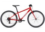 Велосипед 24 GIANT ARX 24 (2026) Phoenix Fire