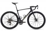 Велосипед 28 GIANT Defy Advanced SL 0 (2026) рама - M Arctic Light