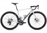 Велосипед 28 GIANT Defy Advanced Pro 1 (2026) рама - L White