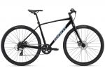 Велосипед 28 GIANT Escape 4 Disc (2026) рама - XL Black