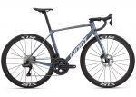 Велосипед 28 GIANT TCR Advanced Pro 0-Di2 (2026) рама - M Midnight Moon
