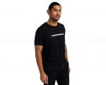 Футболка RACE FACE CLASSIC LOGO SS TEE-BLACK-M