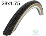 Покришка 28X1.75 (47-622) Schwalbe Road Cruiser Kevlarguard B/G Hs377 SBC