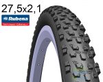Покришка 27.5X2.10 (54X584) Mitas (Rubena) Tomcat R12 Classic, Чорна
