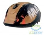 шлем детский Bellelli MUD brown size-M