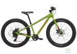 Велосипед 24+ Cannondale CUJO OS 2018 AGR