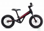 Велосипед Orbea GROW 0 Black - Red 2018