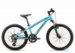 Велосипед Orbea MX 20 DIRT 18 Blue - Pink 2018