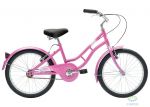 Велосипед 20 Radius Townley 20 рама- 10 Gloss Pink