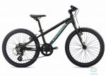 Велосипед Orbea MX 20 DIRT 18 Black - Green 2018