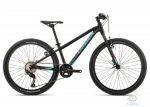 Велосипед Orbea MX 24 TEAM 18 Black - Green 2018