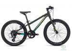 Велосипед 20 Orbea MX TEAM 20 Black - Pistachio 2019