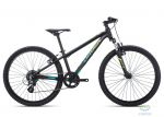 Велосипед 24 Orbea MX XC 24 Black - Pistachio 2019
