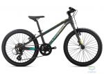 Велосипед 20 Orbea MX DIRT 20 Black - Pistachio 2019