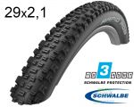 Покришка 29X2.10 (54-622) Schwalbe Rapid Rob K-Guard B/B-Sk Hs425 SBC