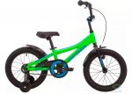Велосипед 16 Pride Rider 16 лайм 2019