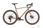 Велосипед 27,5 Marin NICASIO+ рама - 54см 2023 Satin Tan/Black