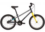 Велосипед 18 Pride GLIDER 18 2020, Сірий