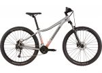 Велосипед 29 Cannondale TRAIL 7 Feminine рама - L 2023 GRY
