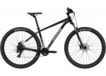 Велосипед 29 Cannondale TRAIL 7 рама - L 2024 BLK