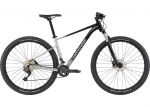 Велосипед 29 Cannondale TRAIL SL 4 рама - S 2024 GRY