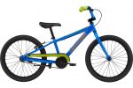Велосипед 20 Cannondale TRAIL SS OS 2023 ELB
