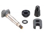 Вентиль Mavic LV3560100 35mm UST Valve для бескамерных ободов