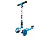 Самокат дет. Kiddimoto STARS складний, Zoom 2