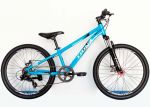 Велосипед Trinx 24 M134 2021 Blue-White-Black-Blue