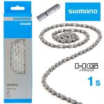 Ланцюг Shimano CN-NX10, NEXUS 114 лінків