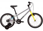 Велосипед 18 Pride GLIDER 18 2023 сірий
