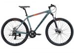 Велосипед 27,5 Kinetic Storm 19 Сірий 2022