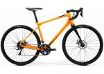 Велосипед 28 Merida SILEX 200 (2023) XL 56 Orange