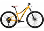 Велосипед 27.5 Merida MATTS 70 (2024) рама - M 17 Orange