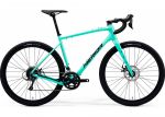 Велосипед 28 Merida SILEX 200 (2024) L Crayon teal