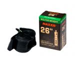 Камера 26x1.50/2.50 (40/63-559) Maxxis WELTER WEIGHT FV 48
