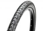 Покришка 28x1.60 700x40C (40-622) Maxxis OVERDRIVE EXCEL (SILKSHIELD/REF) 60tpi