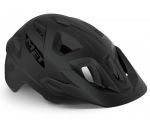 Шолом MET ECHO CE BLACK | MATT XL (60-64)