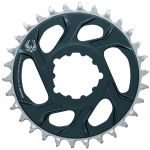 Звезда SRAM X-SYNC 2 36T Direct Mount 6mm Offset Eagle Lunar/Polar Grey