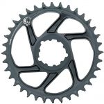 Зірка SRAM X-SYNC 2 SL 36T Direct Mount 3mm Offset Boost Eagle Lunar Grey