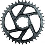 Зірка SRAM X-SYNC 2 SL 38T Direct Mount 6mm Offset Eagle Lunar Grey