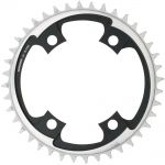 Зірка SRAM ROAD 40T 107BCD X-SYNC POLAR GREY