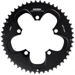 Зірка SRAM Road Red 52T S1 110 Alum 4mm Black (52-36, 52-38)