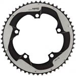 Зірка SRAM X-Glide CRING ROAD RED 10S 53TYAW HB 130 AL5FGRY