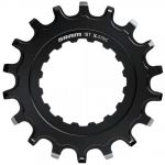Зірка SRAM CRING X-SYNC 18T BOSCH BLK