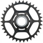 Зірка SRAM X-SYNC 2 38T Bosch Direct Mount Black