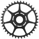 Зірка SRAM X-SYNC 2 38T Steel Eagle Bosch Gen4 Direct Mount Black (NON BOOST)