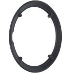 Защита звезды SRAM CRANK AERO GUARD 48T 45DEGREE BLACK