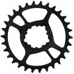 Зірка SRAM X-SYNC 2 Steel 30T Direct Mount 6mm Offset Eagle Black