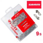 Ланцюг SRAM PC971 114лнк. 9шв. 1шт